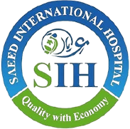 Saeed International Hospital