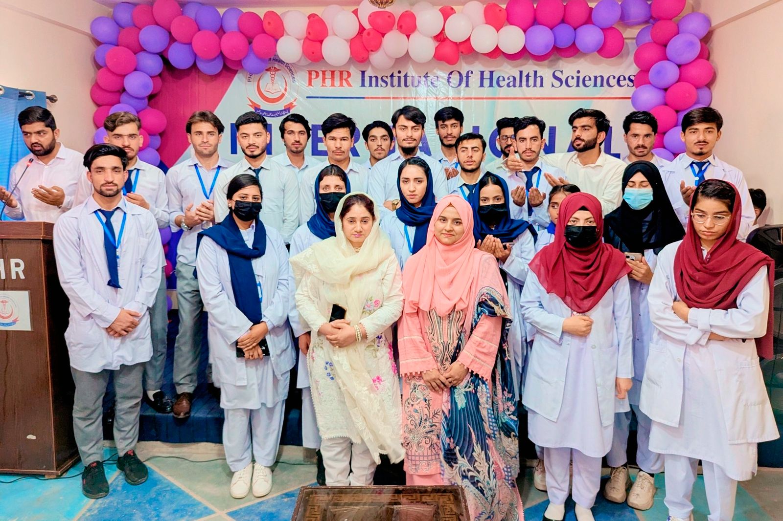BS Nursing